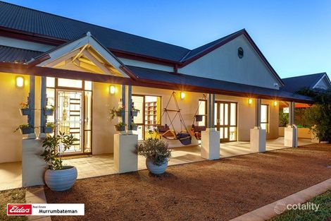 Property photo of 4 Clydesdale Close Murrumbateman NSW 2582