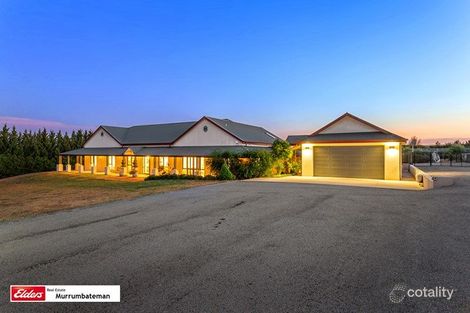 Property photo of 4 Clydesdale Close Murrumbateman NSW 2582