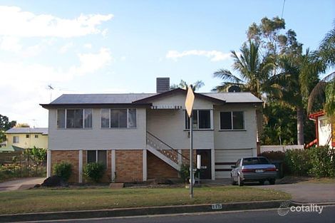 115 Kerrigan St, Frenchville, QLD 4701