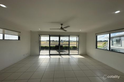 Property photo of 45 Makybe Diva Drive Ooralea QLD 4740