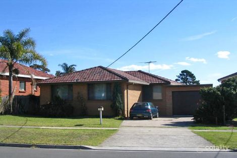 23 Reserve Rd, Casula, NSW 2170