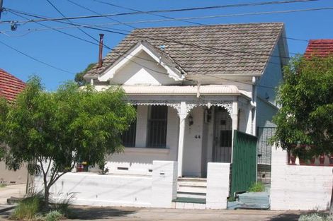 Property photo of 44 Unwins Bridge Road St Peters NSW 2044