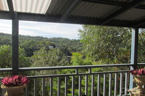 Property photo of 60 Horsfield Road Horsfield Bay NSW 2256