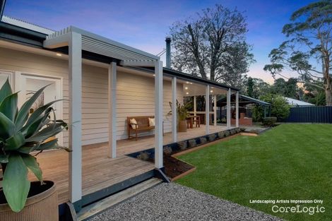 Property photo of 289 North Road Langwarrin VIC 3910
