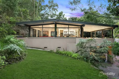 161 The Comenarra Parkway, Turramurra, NSW 2074