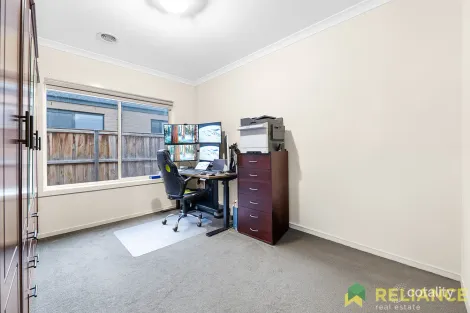 Property photo of 40 Cosgrove Drive Maddingley VIC 3340