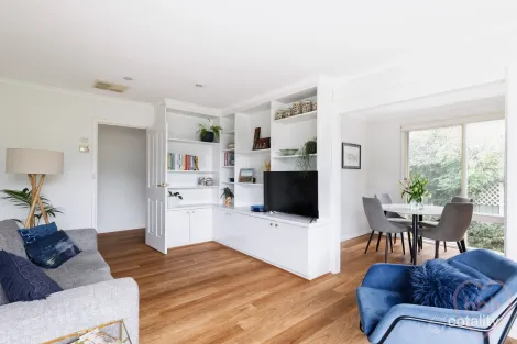 Property photo of 1 Crisp Street Higgins ACT 2615