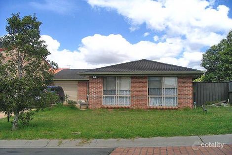 1 Melaleuca Gr, Greenacre, NSW 2190