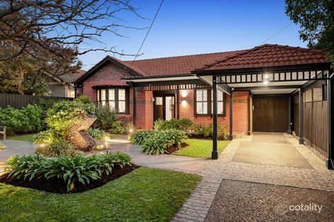 Property photo of 42 Grant Street Malvern East VIC 3145