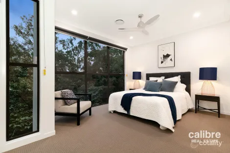Property photo of 2/6 Fulcher Road Ashgrove QLD 4060