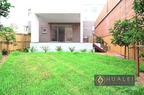 302/24 Rochester St, Botany, NSW 2019