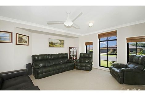 Property photo of 9 Riverbreeze Drive Crosslands NSW 2446