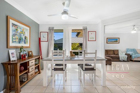 Property photo of 12 Lightwood Place Narangba QLD 4504