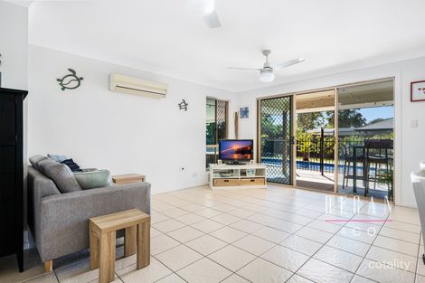 Property photo of 12 Lightwood Place Narangba QLD 4504
