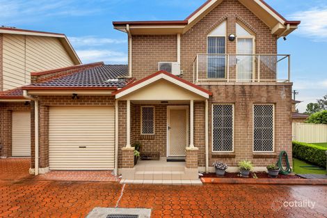 8/5-7 SAYWELL RD, MACQUARIE FIELDS, NSW 2564