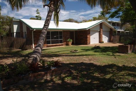 Property photo of 43 Reef Street Zilzie QLD 4710