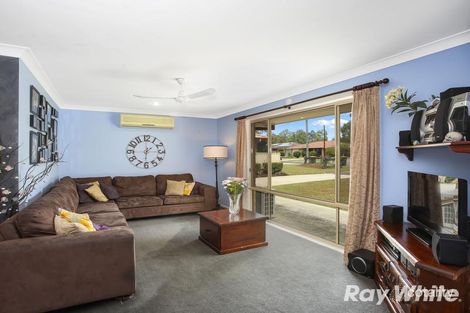 Property photo of 4 Casuarina Close Coutts Crossing NSW 2460