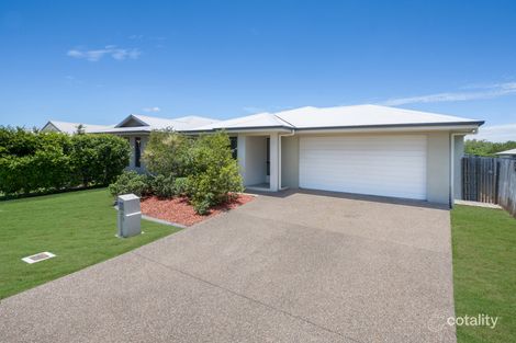24 Lansing St, Mount Louisa, QLD 4814