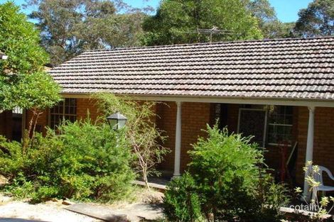 24 Harrison St, Blackheath, NSW 2785