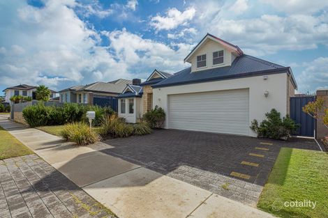 Property photo of 22 Portsmouth Street Jindalee WA 6036