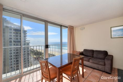 Property photo of 1205/44-52 The Esplanade Surfers Paradise QLD 4217
