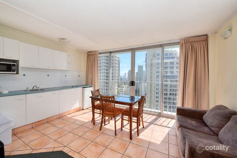 Property photo of 1205/44-52 The Esplanade Surfers Paradise QLD 4217