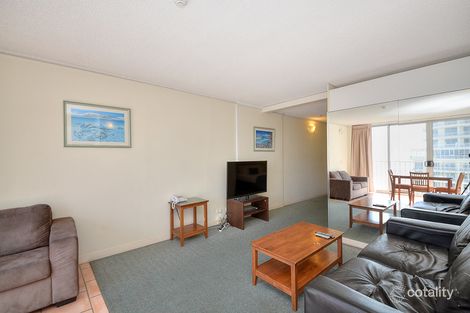 Property photo of 1205/44-52 The Esplanade Surfers Paradise QLD 4217