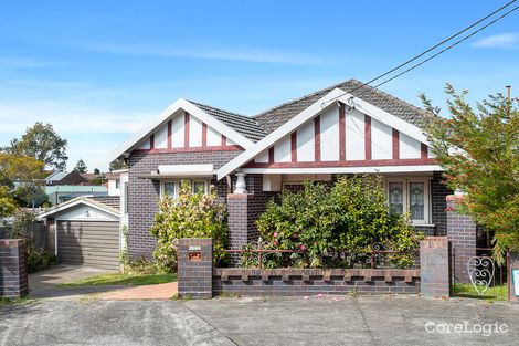 Property photo of 10 Stoke Avenue Marrickville NSW 2204