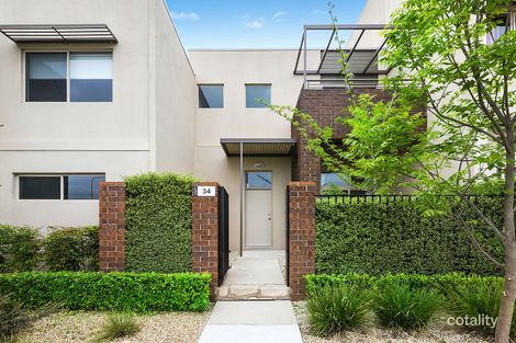 34/134 Flemington Rd, Harrison, ACT 2914