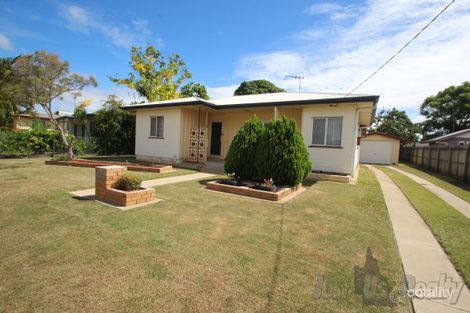 6 Auer St, Kepnock, QLD 4670