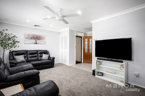 Property photo of 6 Selkirk Street Winston Hills NSW 2153