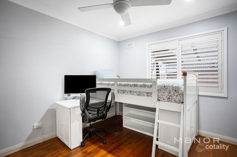 Property photo of 6 Selkirk Street Winston Hills NSW 2153