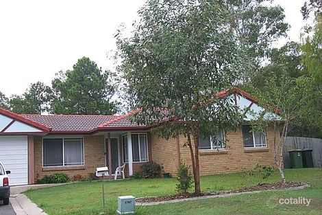 Property photo of 28 Melrose Place Eagleby QLD 4207