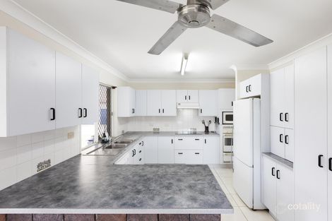 Property photo of 905 Norman Road Parkhurst QLD 4702