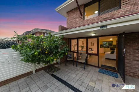 Property photo of 3/116 Montreal Street White Gum Valley WA 6162