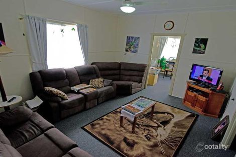 Property photo of 33 Baker Street Kepnock QLD 4670
