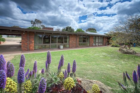 Property photo of 284 Boggy Gate Road Clarkefield VIC 3430