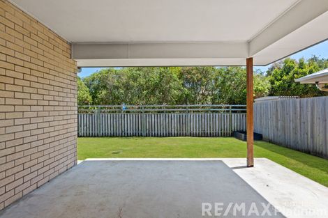 Property photo of 53 Central Green Drive Narangba QLD 4504