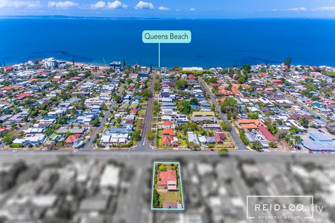 Property photo of 563 Oxley Avenue Redcliffe QLD 4020