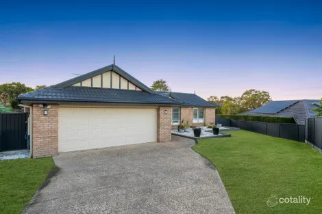 Property photo of 6 Tottenham Court Murrumba Downs QLD 4503