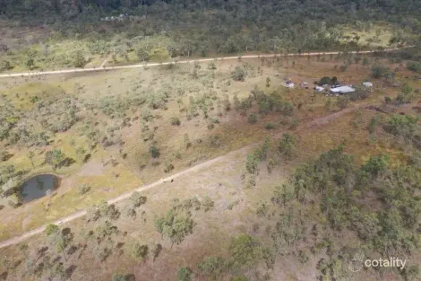 Property photo of 90 Woodleigh Road Millstream QLD 4888