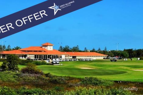 271 Secret Harbour Bvd, Secret Harbour, WA 6173