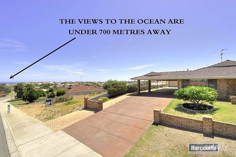 Property photo of 15 Jacana Way Halls Head WA 6210