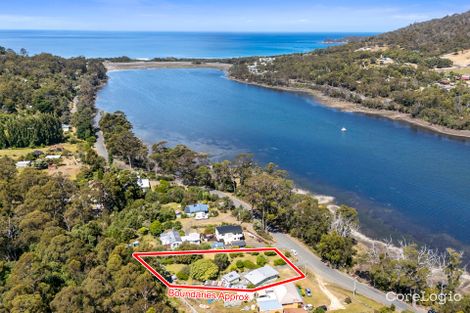 Property photo of 104 Old Jetty Road Eaglehawk Neck TAS 7179