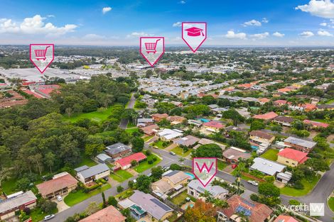 Property photo of 38 Ben Lomond Street Aspley QLD 4034