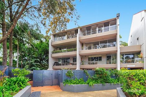 Property photo of 10/400 Glenmore Road Paddington NSW 2021