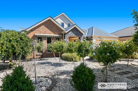 Property photo of 1 Sassafras Close Point Cook VIC 3030