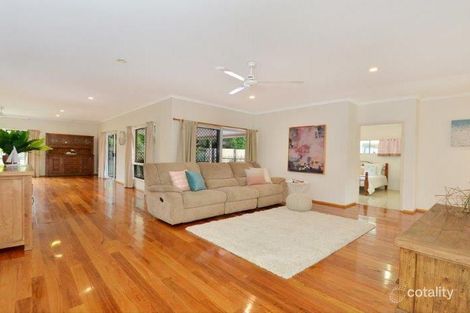 Property photo of 21 Nell Close Kanimbla QLD 4870