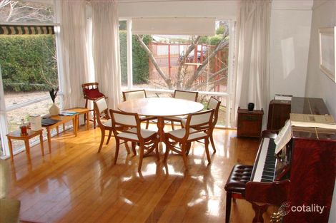 Property photo of 66 Creswell Street Campbell ACT 2612