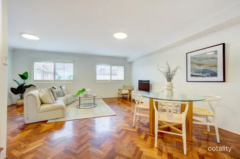 Property photo of 40/16 Bardwell Road Mosman NSW 2088